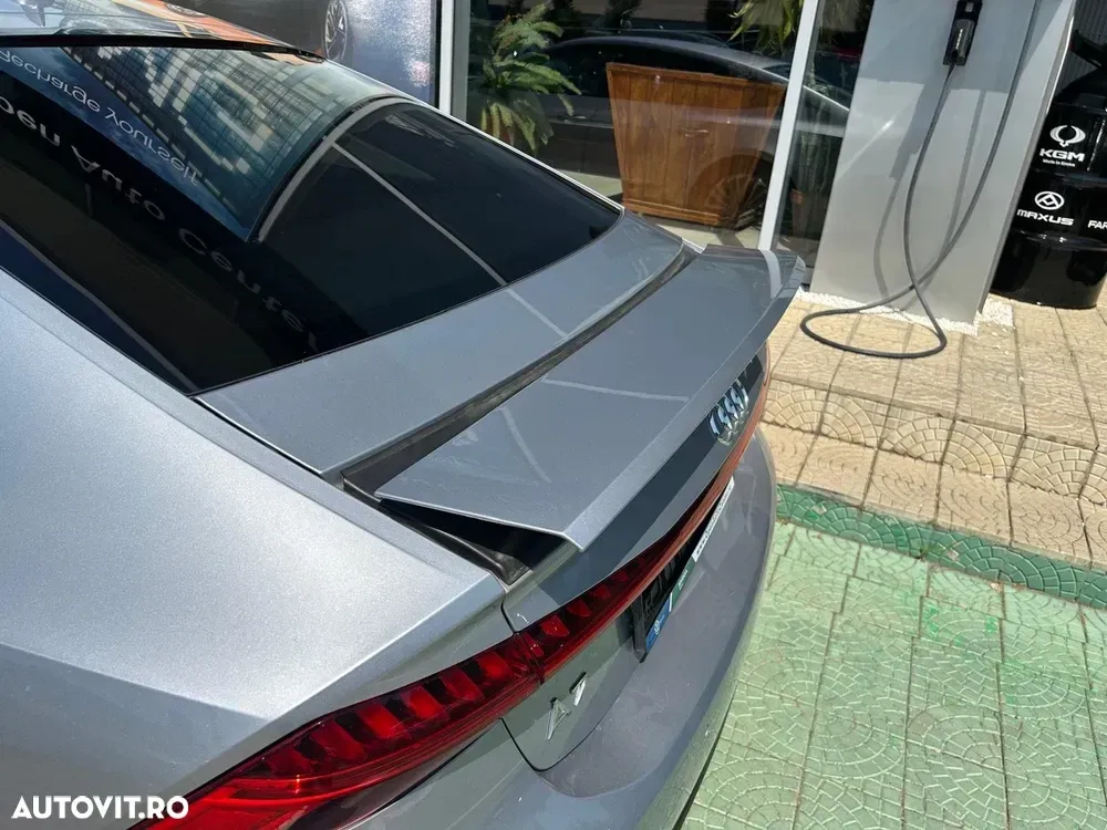 Audi A7 Sportback C8 — imagine 6