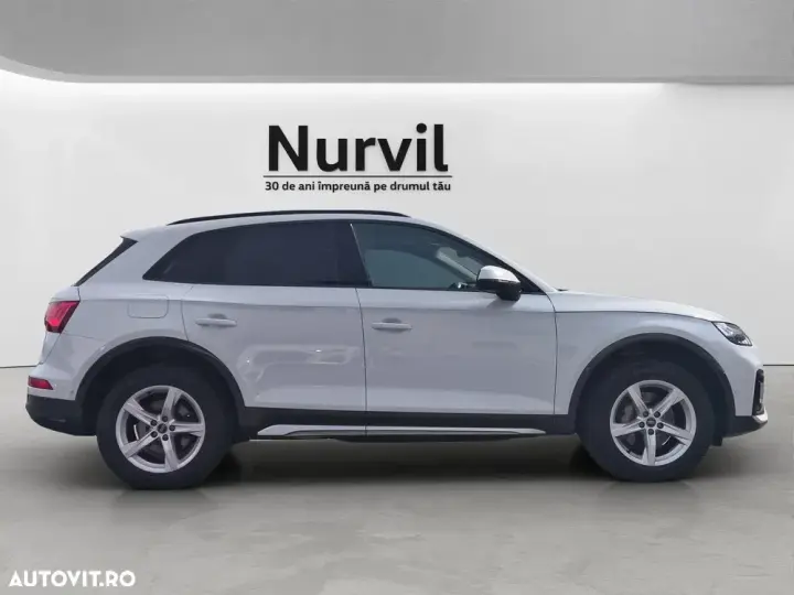 Audi Q5 40 TDI quattro S tronic