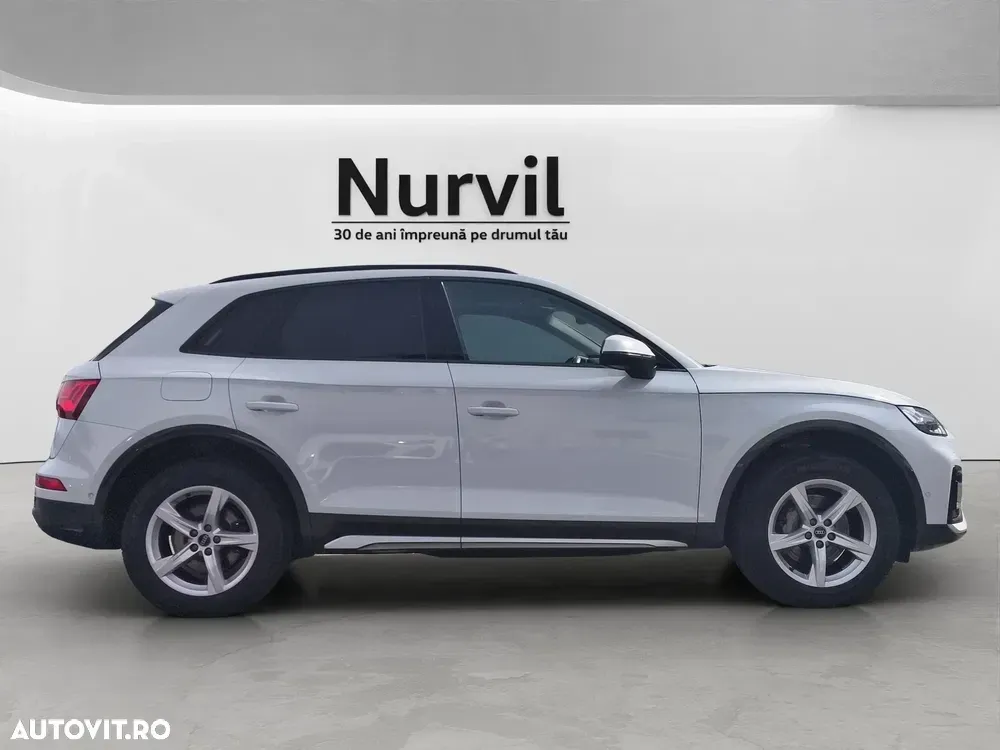 Audi Q5 40 TDI quattro S tronic — imagine 6