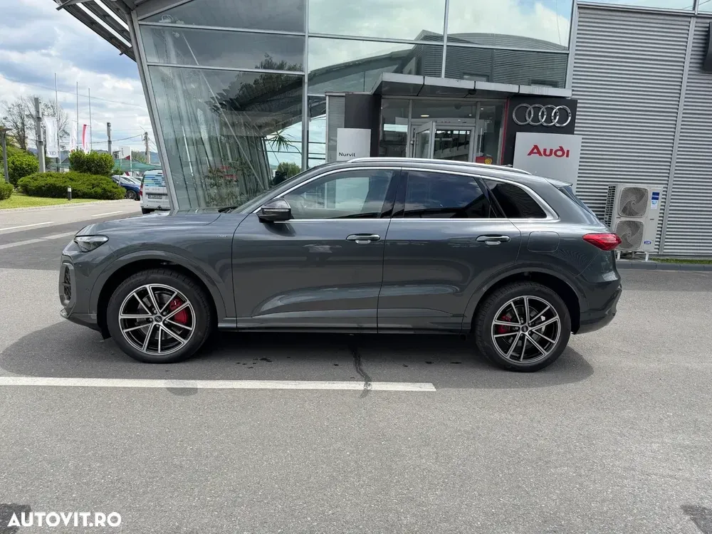 Audi Q5 e-hybrid quattro 220 kW — imagine 2