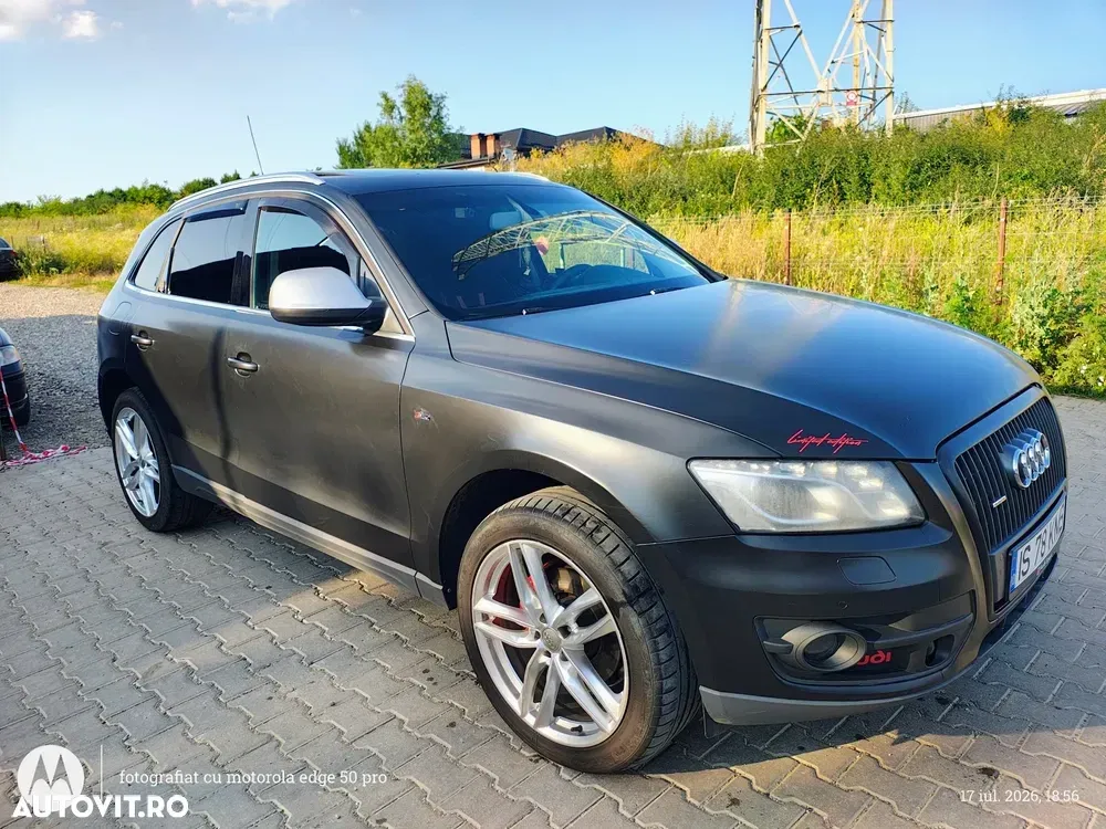 Audi Q5 8R — imagine 3