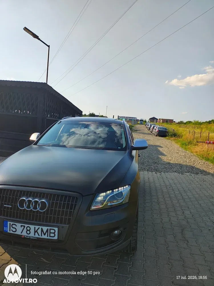 Audi Q5 8R — imagine 2