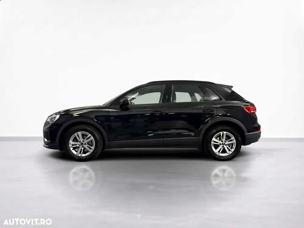 Audi Q3 — imagine 2