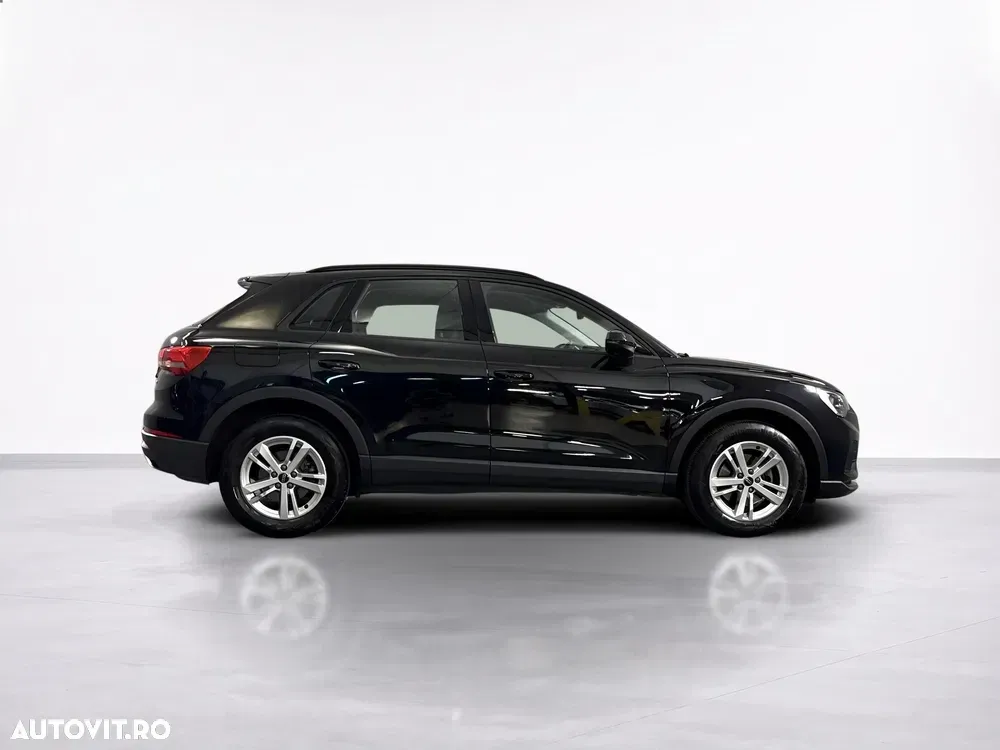 Audi Q3 — imagine 6
