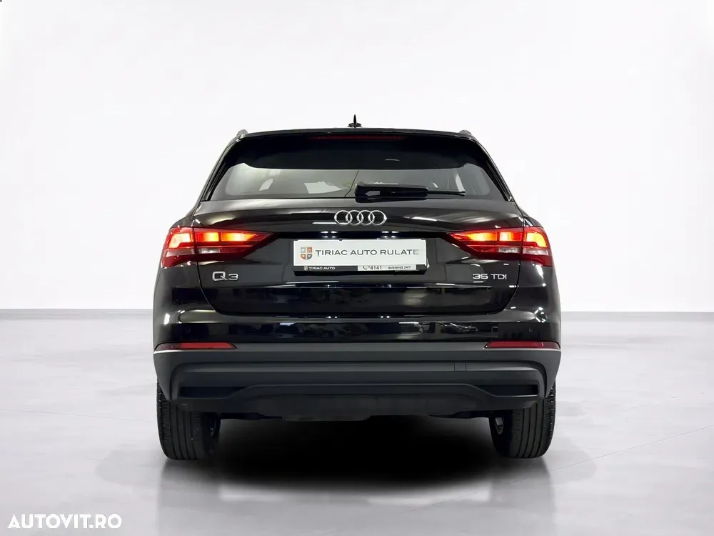 Audi Q3 — imagine 4