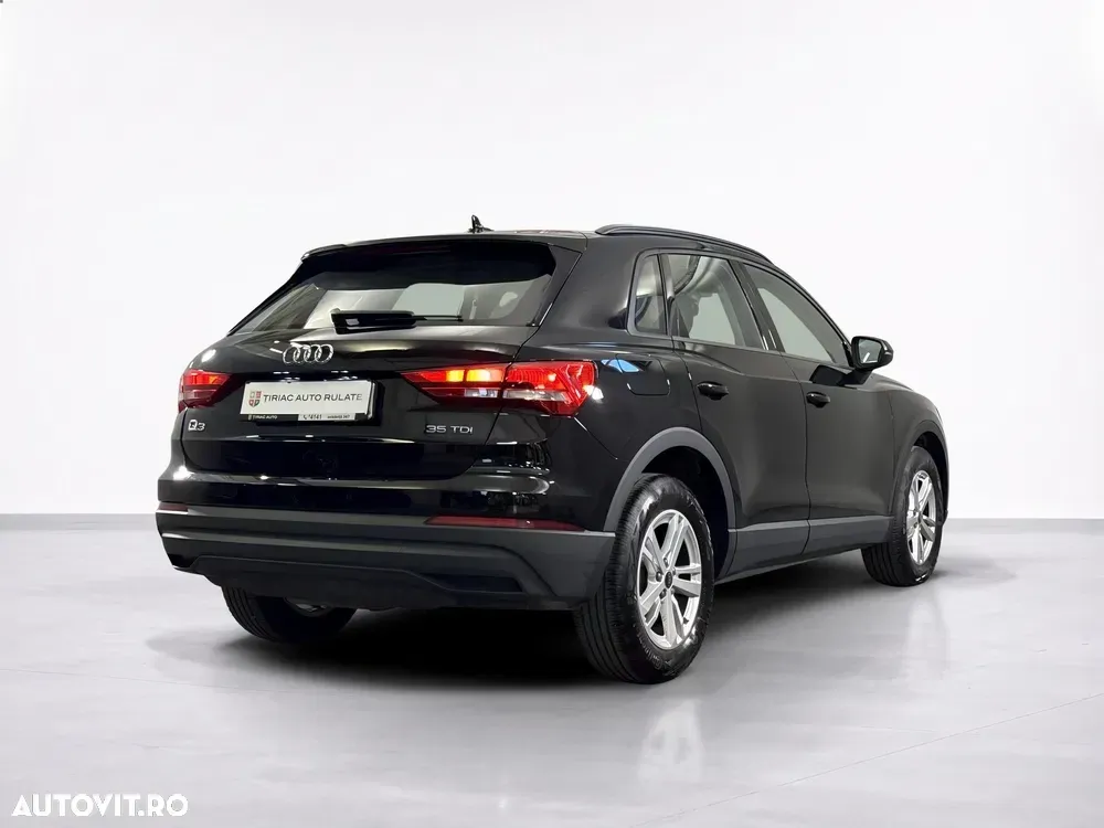 Audi Q3 — imagine 5