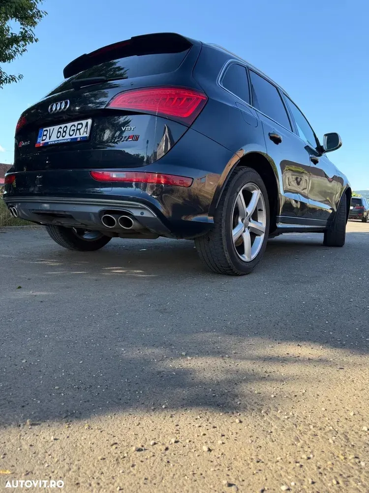 Audi SQ5 8R — imagine 2