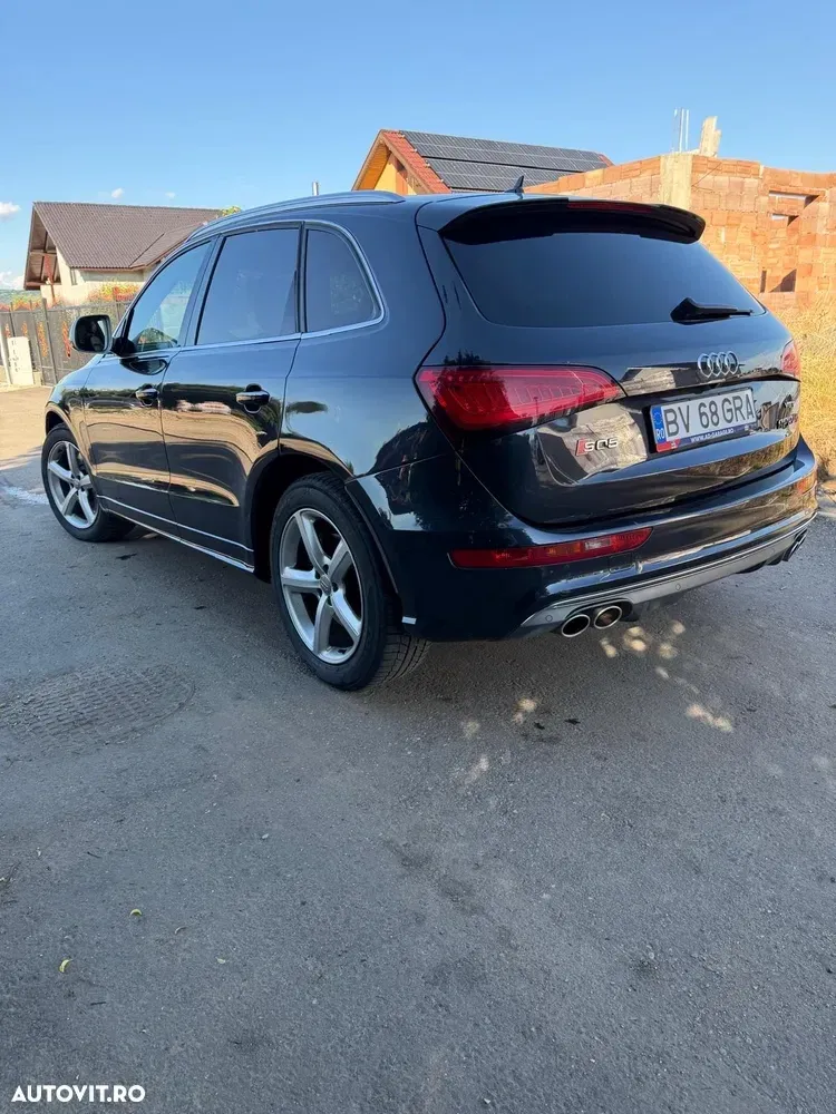 Audi SQ5 8R — imagine 3