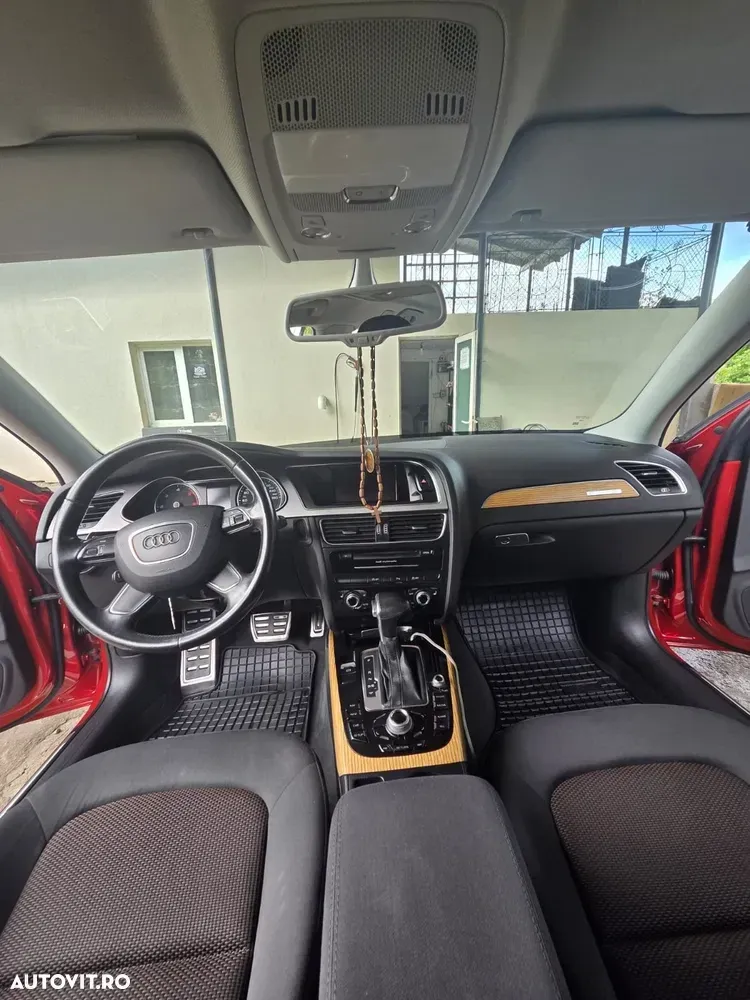 Audi A4 Allroad B8 2.0 TDI Stronic — imagine 5