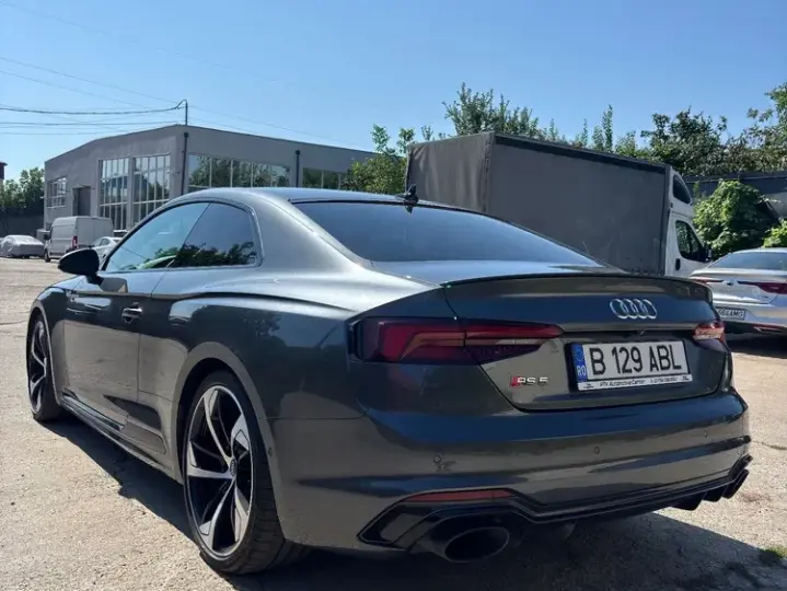 Audi RS5 F5 2.9 TFSI quattro tiptronic