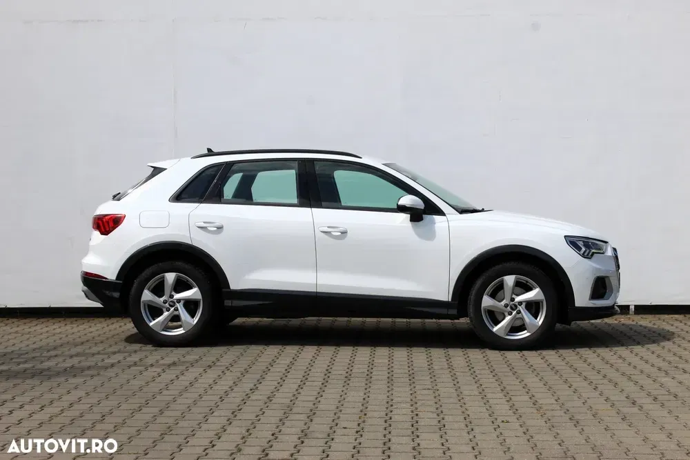Audi Q3 F3 35 TFSI S tronic advanced — imagine 6