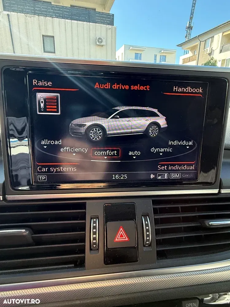 Audi A6 Allroad C7 — imagine 5