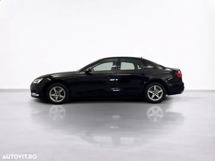 Audi A4 Limuzina