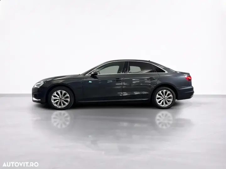 Audi A4 Limuzina