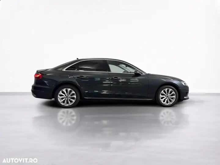 Audi A4 Limuzina