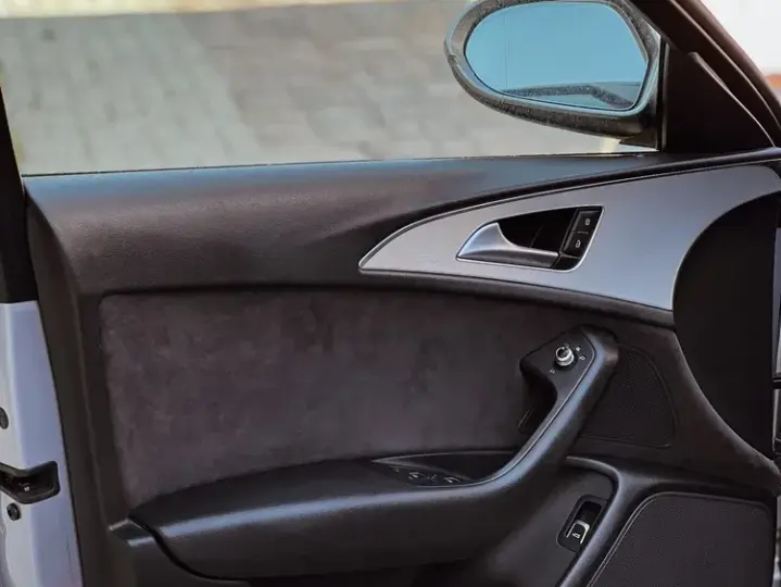Audi A6 Avant C7