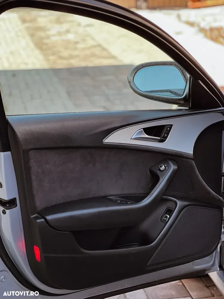 Audi A6 Avant C7 — imagine 6