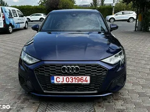 Audi A3 Sportback 8Y