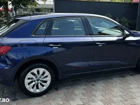 Audi A3 Sportback 8Y