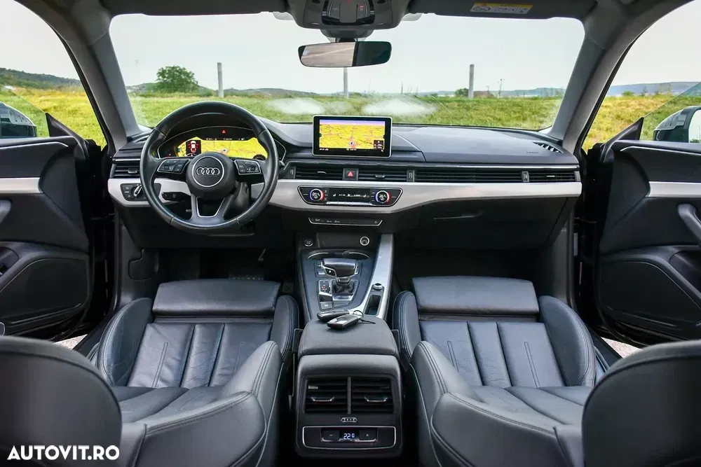Audi A5 Coupé F5 2.0 TDI S tronic Design — imagine 5