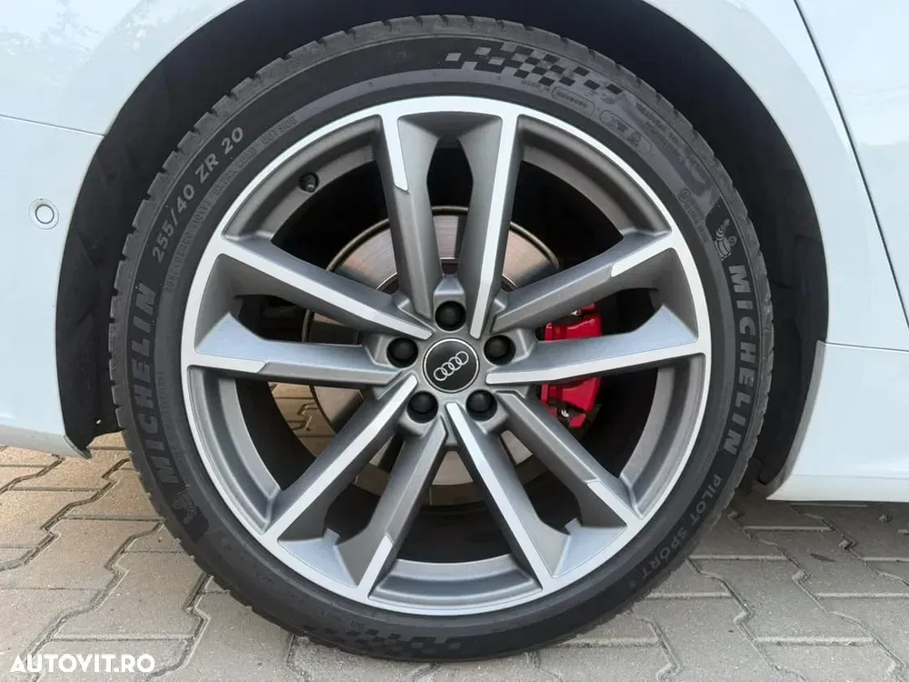 Audi A7 Sportback C8 — imagine 6