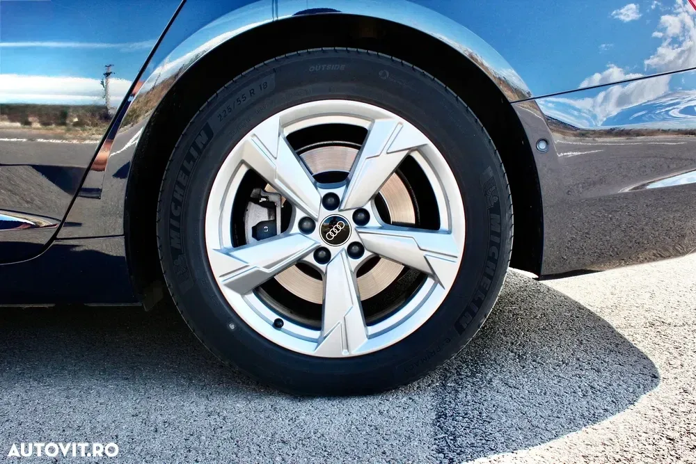 Audi A6 C8 50 TFSI e quattro S tronic — imagine 6