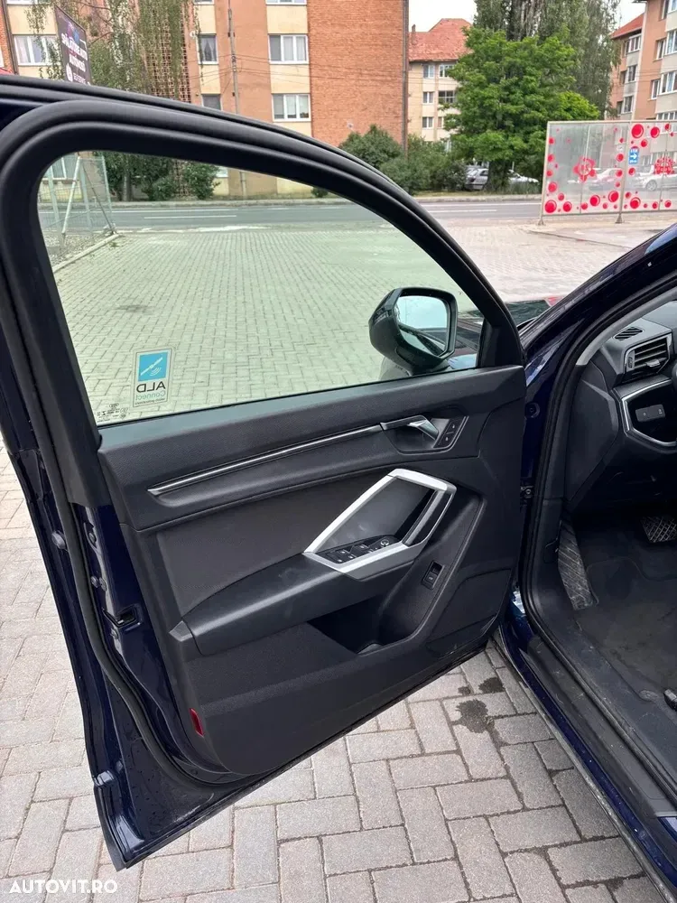 Audi Q3 F3 — imagine 6