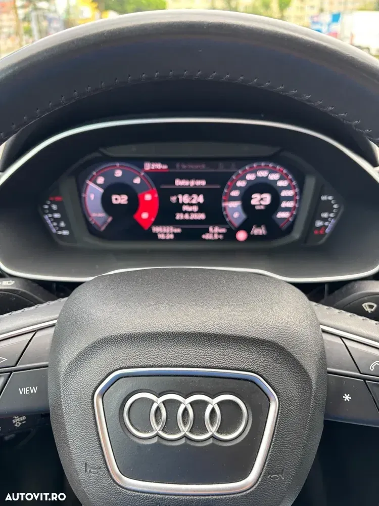 Audi Q3 F3 — imagine 2