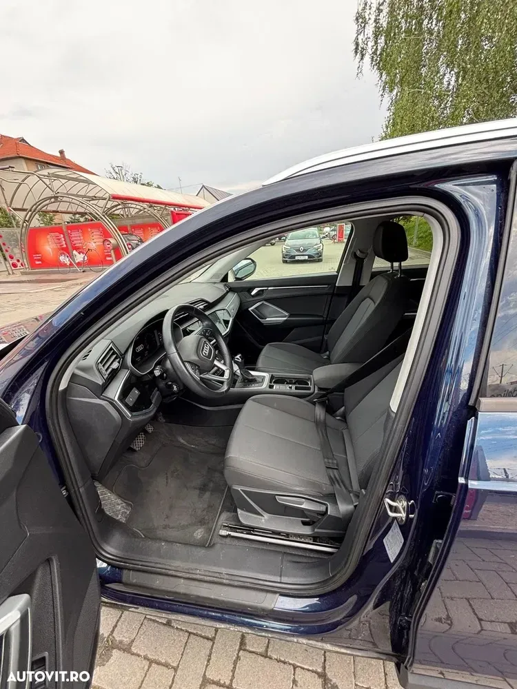 Audi Q3 F3 — imagine 3