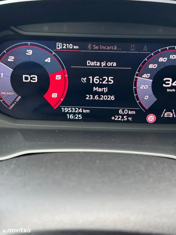 Audi Q3 F3 — imagine 4