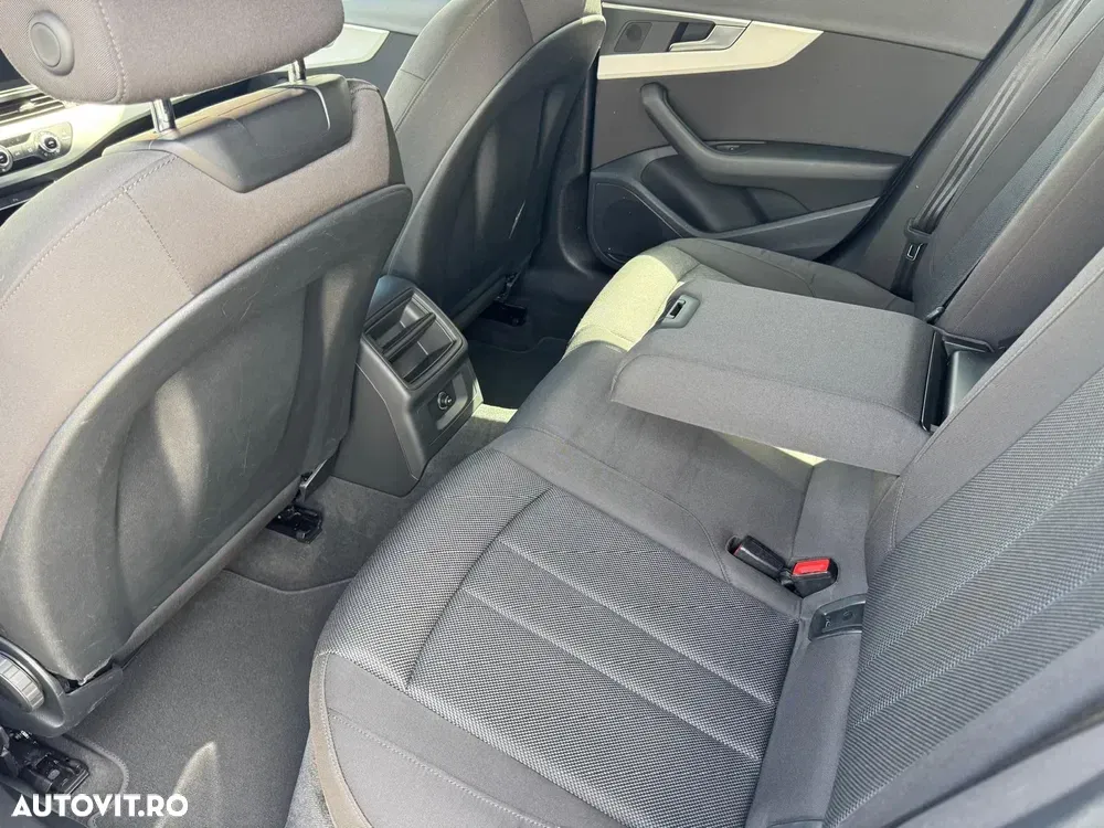 Audi A4 Avant 35 TDI S tronic — imagine 5