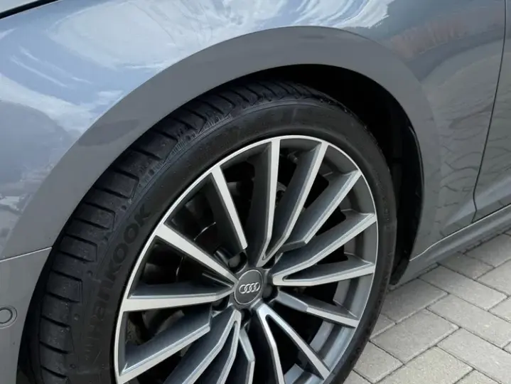 Audi A5 Coupé F5 2.0 TDI S tronic
