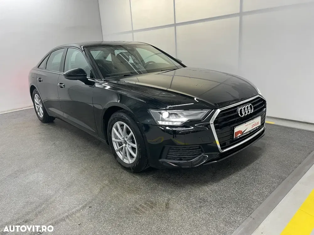 Audi A6 C8 2.0 45 TFSI S tronic Basic — imagine 4