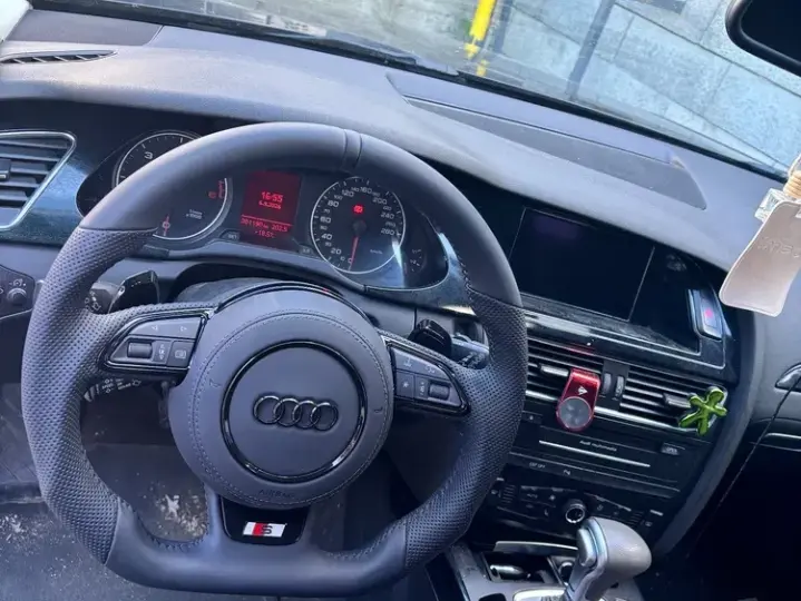 Audi A4 Limuzina B8