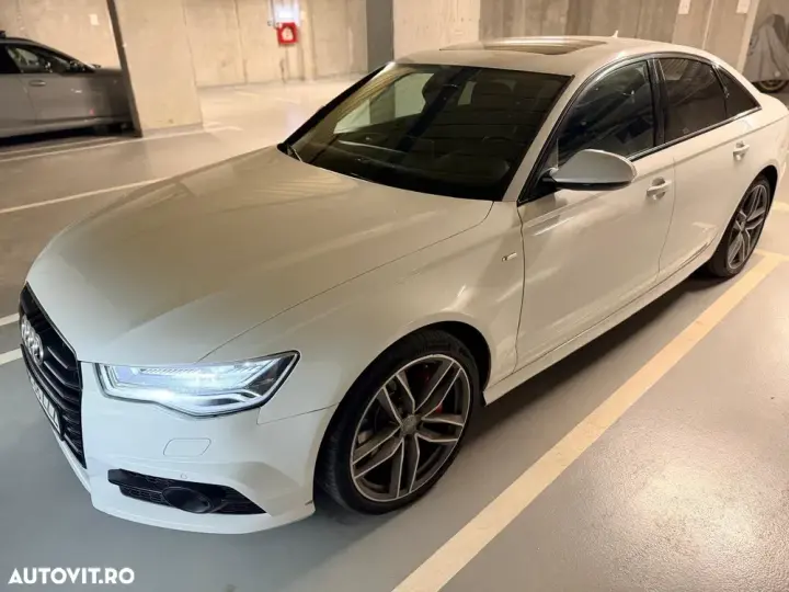 Audi A7 Sportback C7