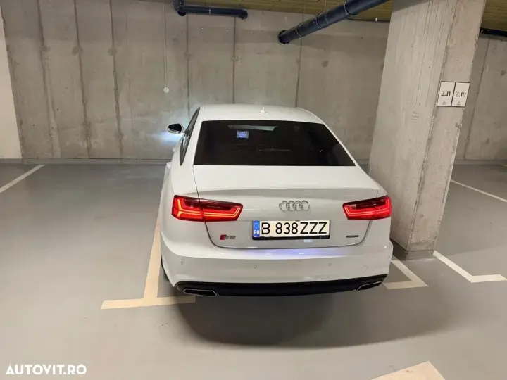 Audi A7 Sportback C7