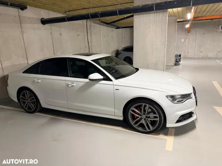 Audi A7 Sportback C7