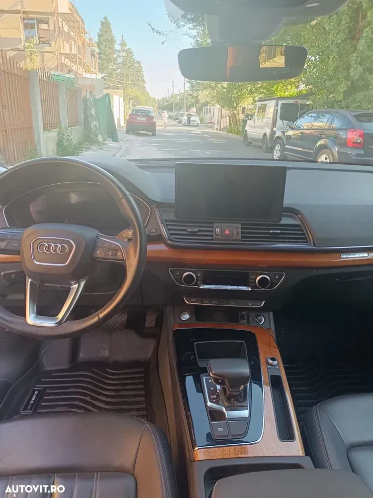 Audi Q5 FY — imagine 3