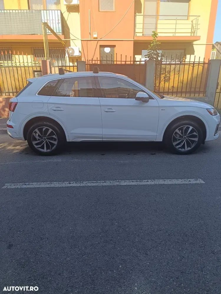 Audi Q5 FY — imagine 2