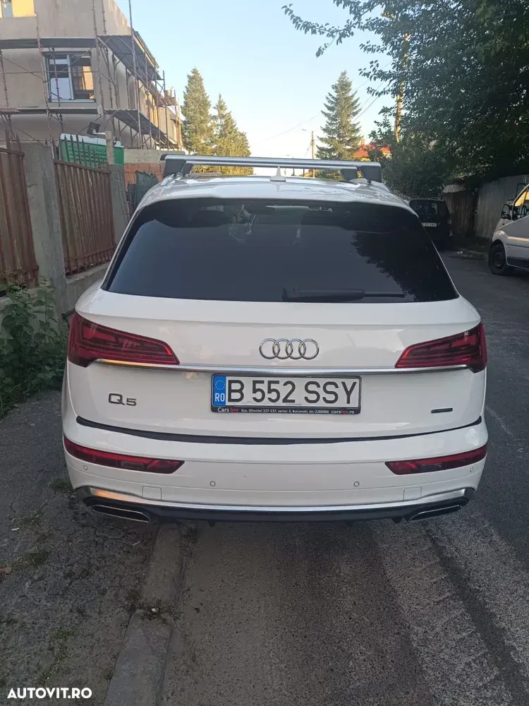 Audi Q5 FY — imagine 4