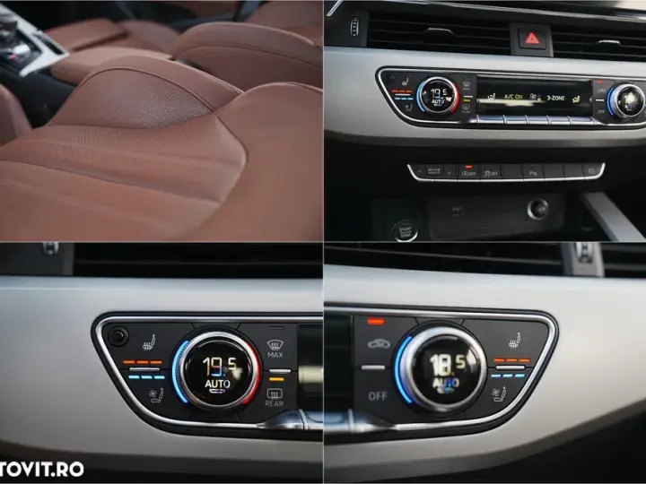 Audi A5 Sportback 35 TDI S tronic design