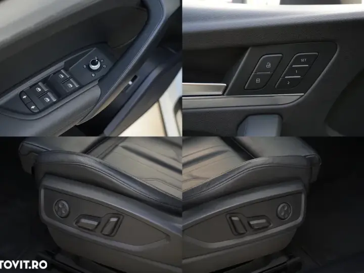 Audi Q5 2.0 TDI Quattro S tronic Design
