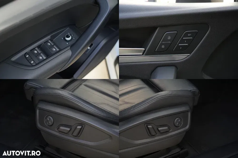 Audi Q5 2.0 TDI Quattro S tronic Design — imagine 4