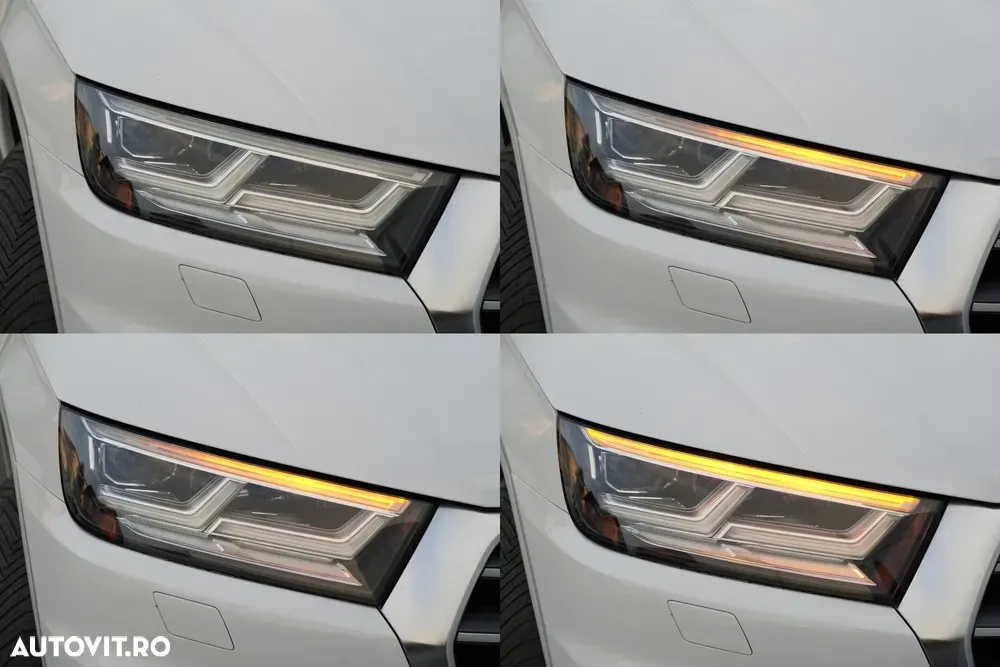 Audi Q5 2.0 TDI Quattro S tronic Design — imagine 6