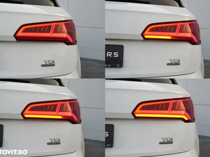 Audi Q5 2.0 TDI Quattro S tronic Design