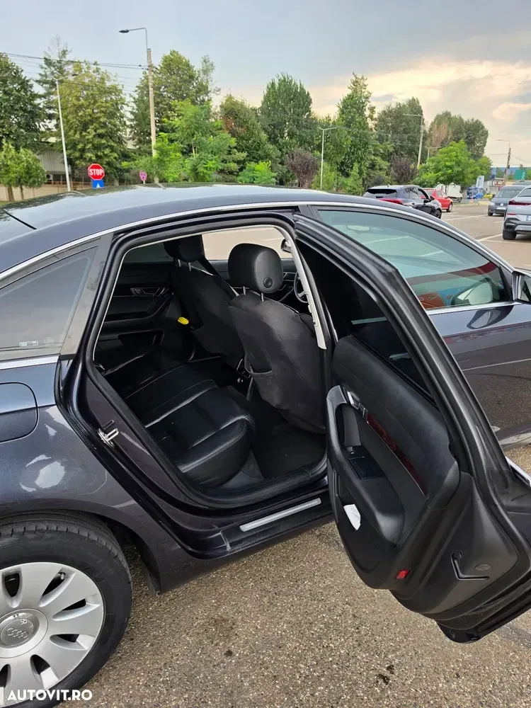Audi A6 Avant C6 — imagine 3