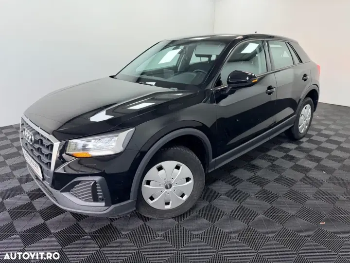 Audi Q2 1.5 35 TFSI S tronic Design
