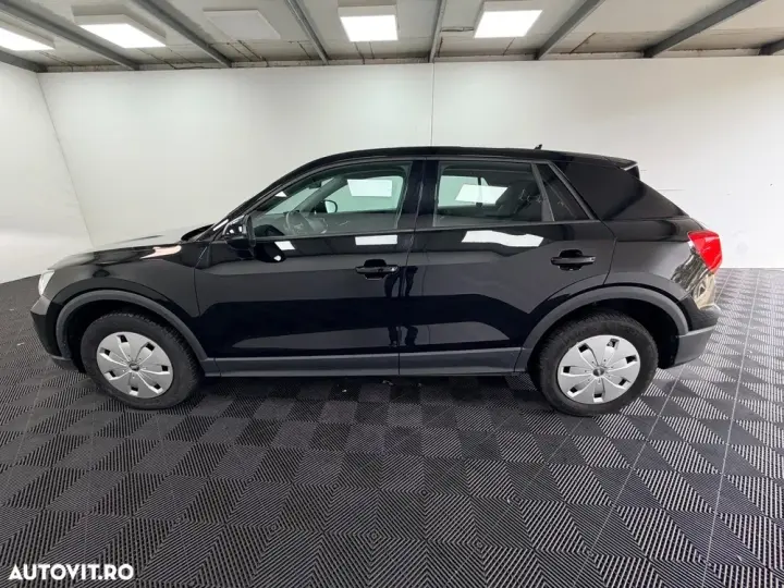 Audi Q2 1.5 35 TFSI S tronic Design