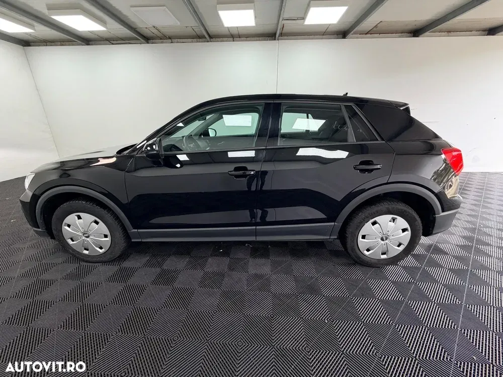 Audi Q2 1.5 35 TFSI S tronic Design — imagine 5
