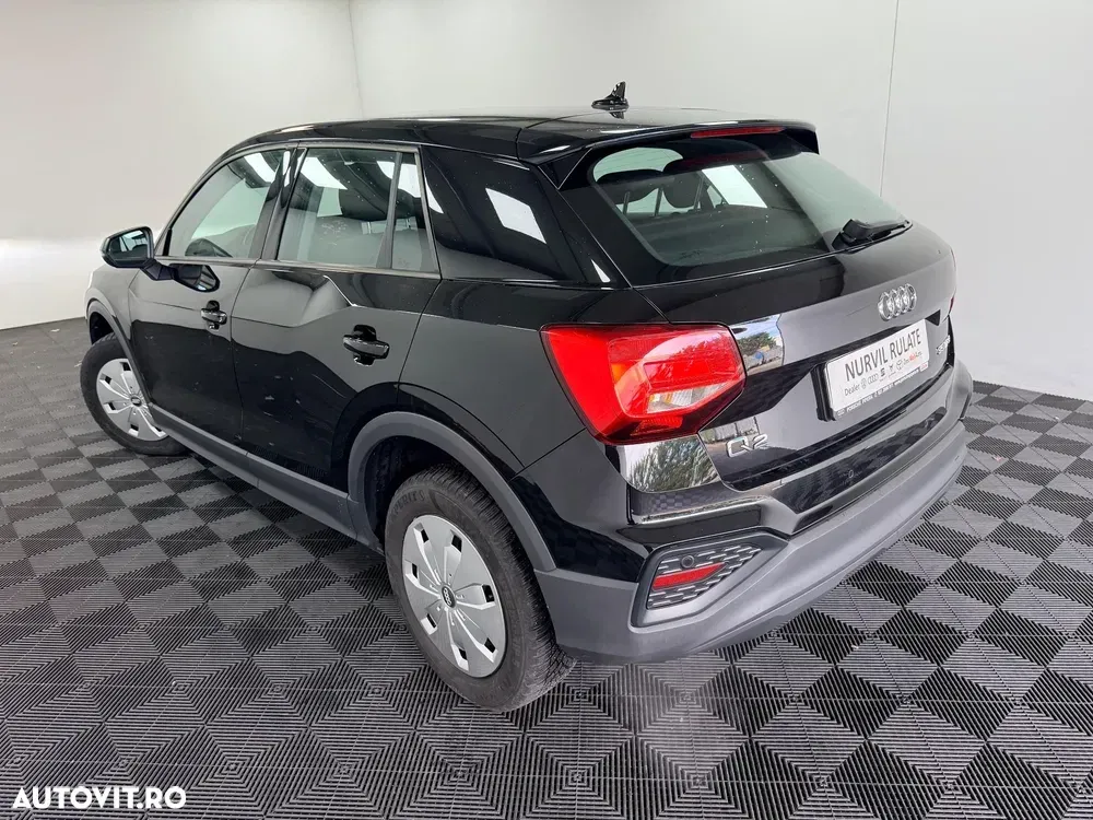 Audi Q2 1.5 35 TFSI S tronic Design — imagine 6